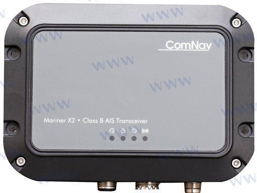 MONITEUR COMNAV TFT 12 SUNLIGHT