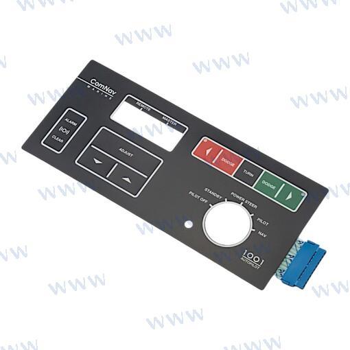 CLAVIER PILOTE 1001