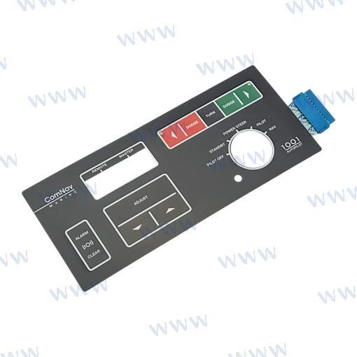 CLAVIER PILOTE 1001