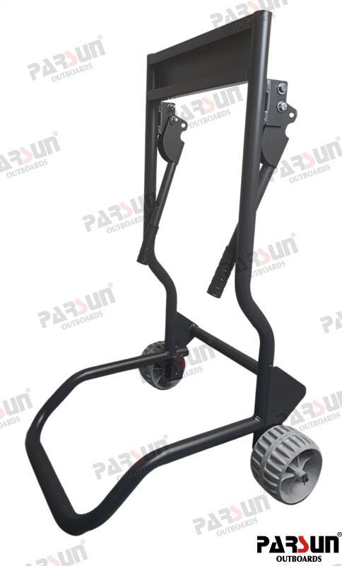 PARSUN MOTOR EXHIBITOR 2.6 TO 9.8HP