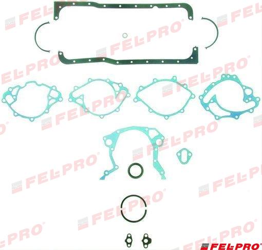 CONVERSION SET Ford 302 Typ 1