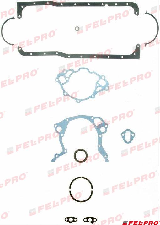 CONVERSION SET Ford 351 Typ 1