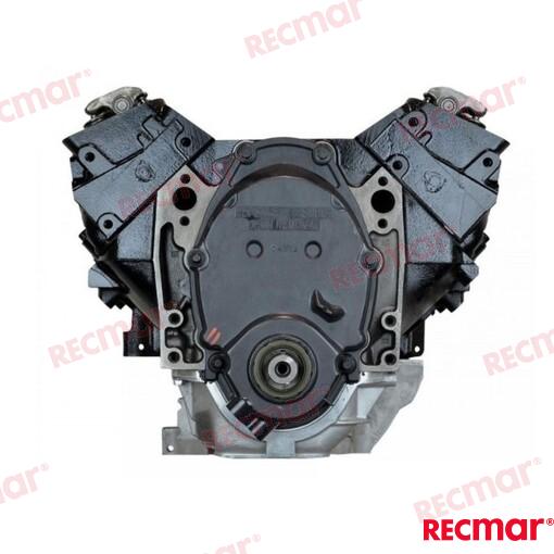 MOTEUR GM 4.3L V6 VORTEC 1996-1999 (RECONDITIONNE EN USINE)