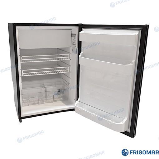 FRIGOMAR KÜHLSCHRANK FRIGOMAR 85L MIT KOMPRESSOR 230V