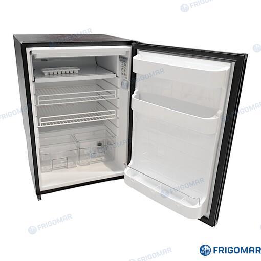 FRIGOMAR KÜHLSCHRANK FRIGOMAR 85L MIT KOMPRESSOR 230V