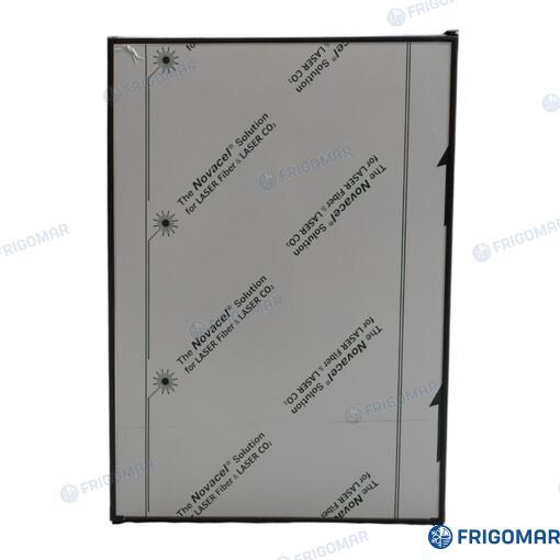 FRIGOMAR KÜHLSCHRANK FRIGOMAR 85L MIT KOMPRESSOR 230V
