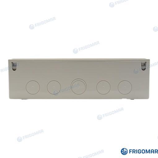 ELECTRIC BOX PUMP CONTROL WATER SALT