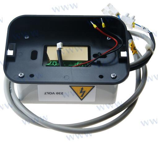 NETZTEIL 12/230V FÜR DISPLAY TOUCH CU