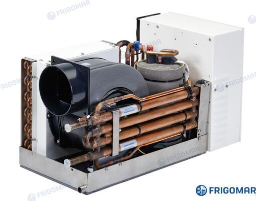 FRIGOMAR KLIMAGERÄT 16000BTU 115V