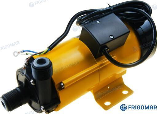 SALT WATER MAGNETIC DRIVE PUMP 250
