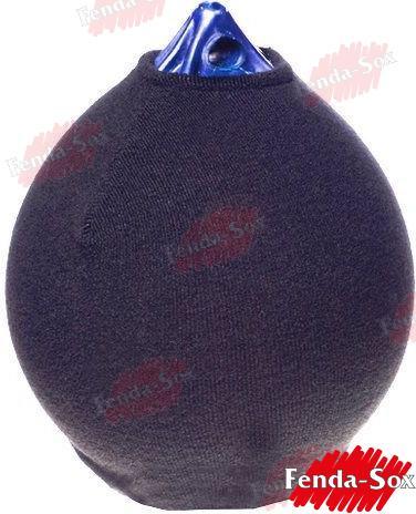 FENDER BOOT FR3-A3 47X59cm BLACK, HEAVY DUTY