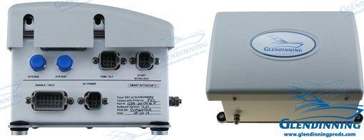 BOITIER SMART-II  24V BABOR/SGL