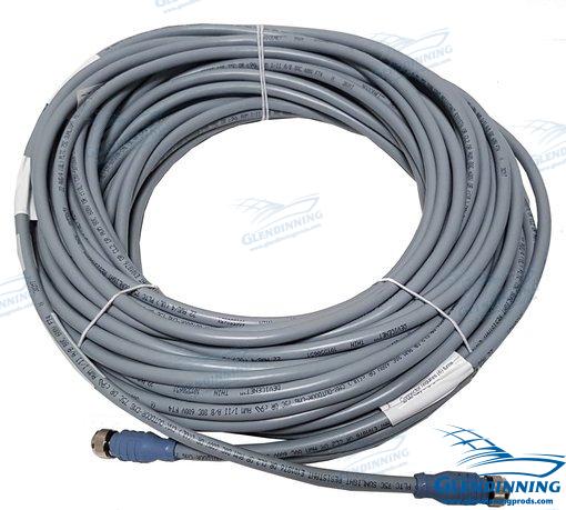 STATION CABLE F/F - 100