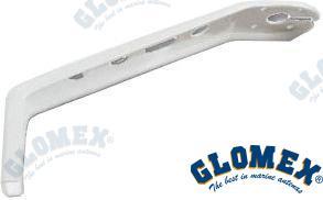 ALUMINUM MASTER SUPPORT