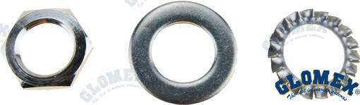 WASHER KIT FOR RA106BRACKET