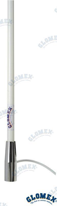 VHF ANTENNA 1.5MTS 3 DBROSCA METAL