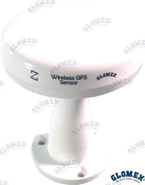 ANTENNE GPS ZIGBOAT WIRELESS