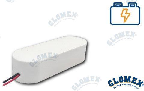 SENSORE BATTERIA