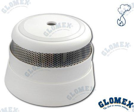 RILEVATORE FUMO