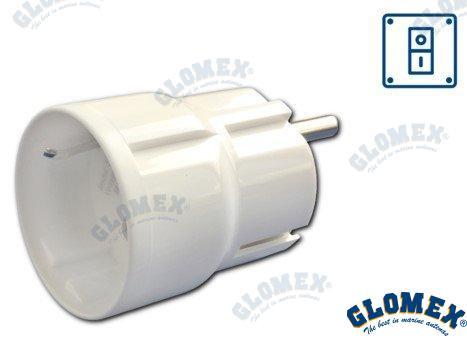 SMART PLUG - ACCENSIONE E SPEGNIMENTO DE