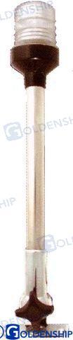 FEU DE MOUILLAGE RABATTABLE 60CM