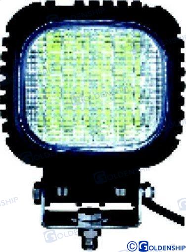 SCHEINWERFER LED SPOT BEAM 48W 9-32V