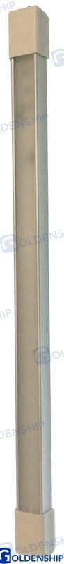 PLAFONIERAIERA INTERNA LED 5,4 W