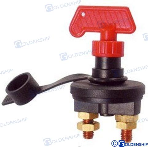 BATTERY SWITCH 75A-300A
