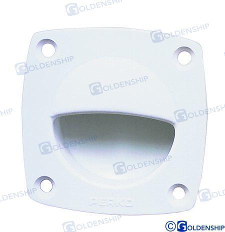 LUZ DE CORTESIA BLANCA