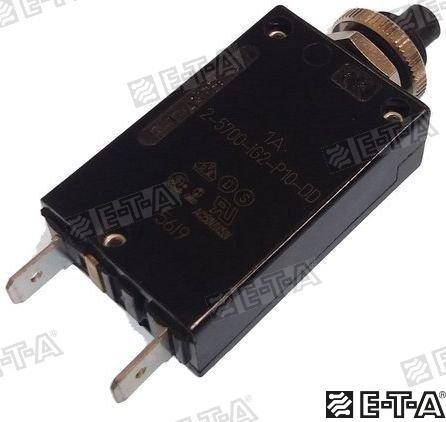 INT. MAGNETOTERMICO 5A
