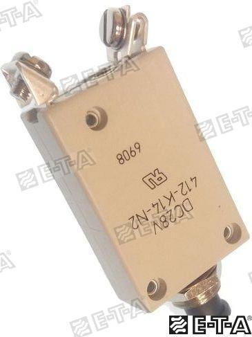 INTER. MAGNETOTERMICO 20A