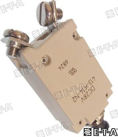 INTER. MAGNETOTERMICO 40A