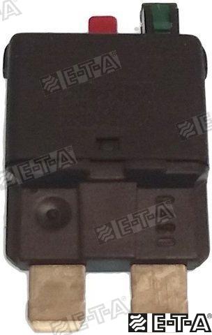 THERMAL FUSIBLE SWITCH 15A