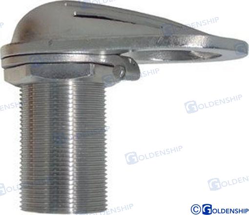 INTAKE STRAINER 2 SS