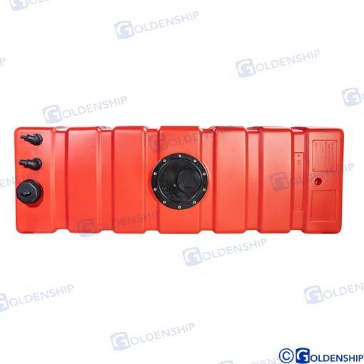 RÉSERVOIR DE CARBURANT 100 L.