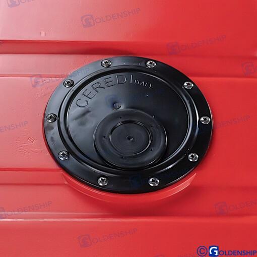 RÉSERVOIR DE CARBURANT 100 L.