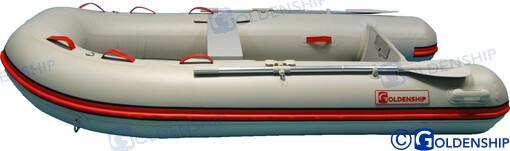 GOMONI 3,3 MT. SUOLO AIRMAT