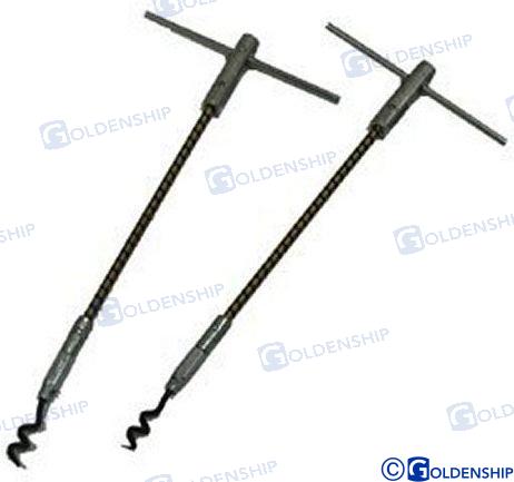 PACKING PULLER >4MM