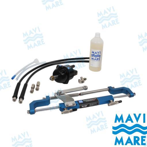 KIT DIRECTION HYDRAULIQUE HB 80CV