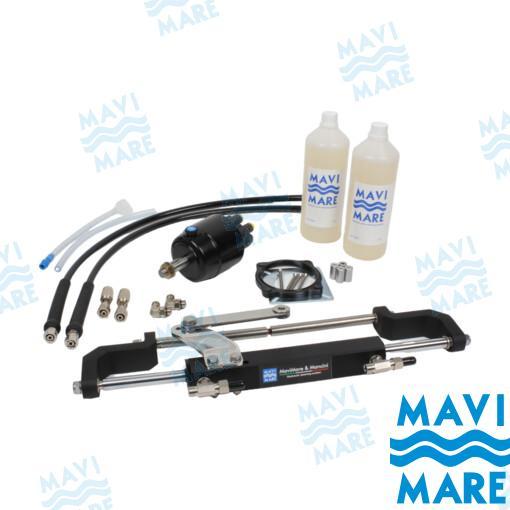 KIT DIRECTION HYDRAULIQUE HB 150CV