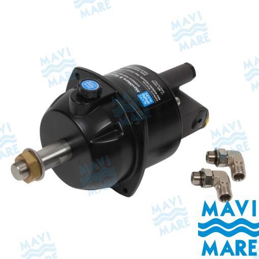 POMPE HYDRAULIQUE GM3-MRA