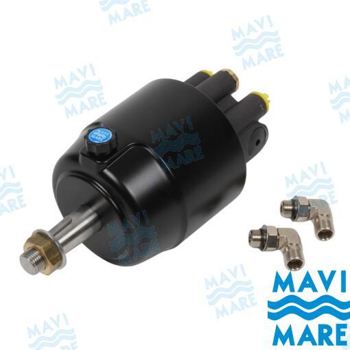 POMPE HYDRAULIQUE GM0-MRA
