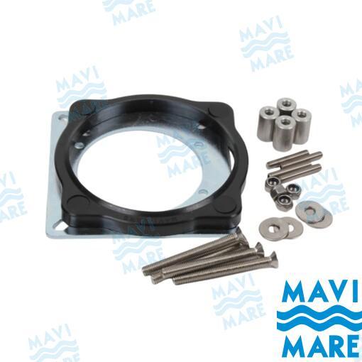 POMPE HYDRAULIQUE GM0-MRA