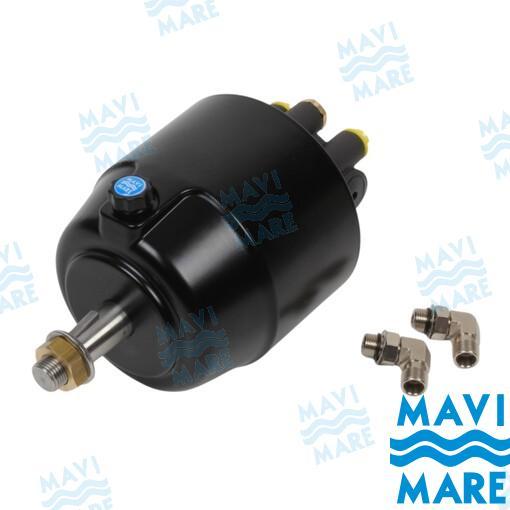 POMPE HYDRAULIQUE GM2-MRA01