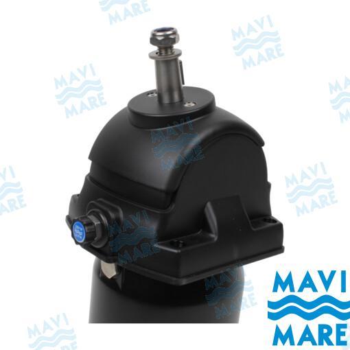 POMPE HYDRAULIQUE GM2-MRA01