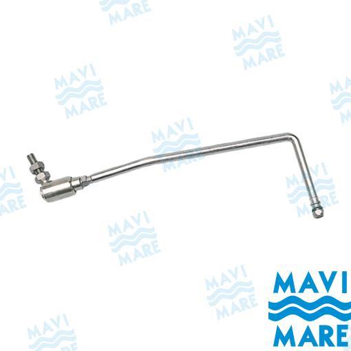 BARRE DE RENVOI JOHNSON EVINRUDE