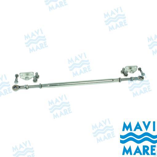 BARRE D ACCOUPLEMENT 300CV