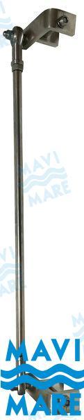 BARRE D ACCOUPLEMENT VERINS 300CV X2