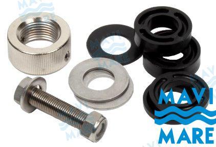 KIT DE CALE POUR CYLINDRE MC150BR / MC9