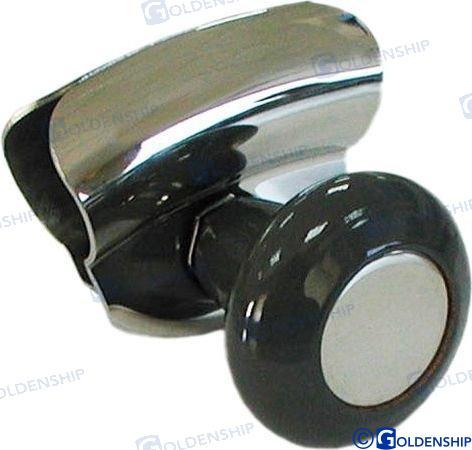 POMELLO VOLANTE NERO